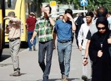 جوی آرام برای اغلب نقاط کشور/ گرمترین شهر ایران کجاست؟