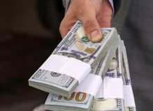 دلار به کانال ۶۰ بازگشت /تخلیه فاز اول ریسک‌‌‌های ارزی
