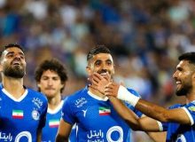 تمرین استقلال تعطیل شد