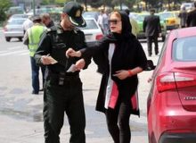 برخوردهای تند با بدحجابی قبل از تشکیل دولت پزشکیان، چه هدفی را دنبال می کند؟