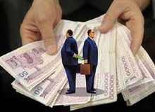 کدام مدیران دولت سیزدهم، حقوق نجومی گرفته اند؟