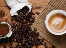 بهترین زمان خوردن قهوه برای کبد چرب
