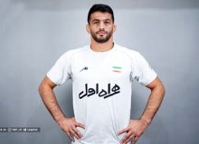 شروع طوفانی حسن یزدانی در المپیک پاریس