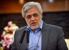 هشدار به پزشکیان درباره انتصاب وزیر کشور نظامی