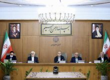 این وزیر رئیسی در دولت پزشکیان ماندگار شد؟