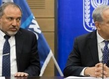 لیبرمن: اسرائیل طرحی برای مقابله با حمله ایران ندارد