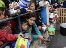 اتحادیه اروپا: سخنان اسموتریچ تحقیر قوانین بین‌المللی است/ انگلیس: گرسنگی دادن مردم غزه جنایت جنگی است