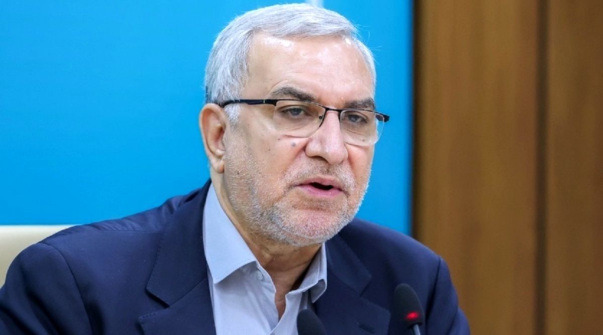 وزیر بهداشت : افراد زیر ۱۵ سال قبل از سفر اربعین حتما واکسن سرخک را تزریق نمایند