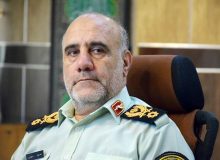 کشف ۱۷۳ خودروی لوکس قاچاق در کشور