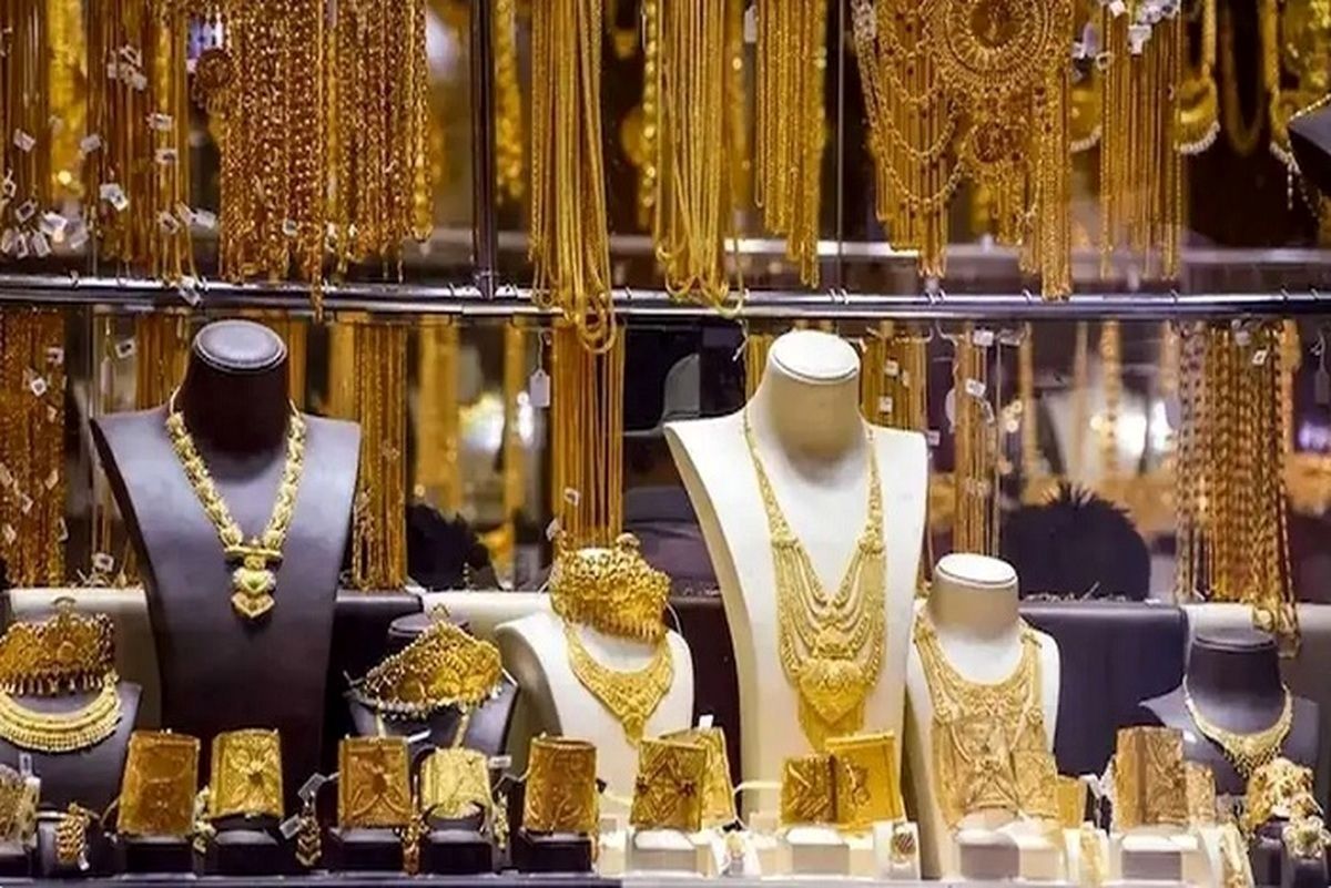 قیمت دلار، سکه، طلا و یورو ۱۸ مرداد ۱۴۰۳/ طلا ارزان شد، قیمت سکه افزایش پیدا کرد