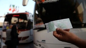 زائران اربعین حتما بخوانند/ قیمت اتوبوس مستقیم تهران به نجف اعلام شد