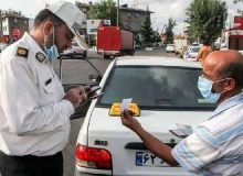 خلافی قبلی رانندگی با چه نرخی دوبرابر می‌شود؟