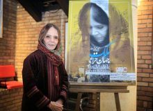 ملک جهان خزاعی : از دوران کودکی دوست داشتم نقاش شوم
