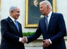 مأموریت خاورمیانه‌ای بایدن/ اکنون زمان مناسبی برای توافق اسرائیل و عربستان است که می‌تواند به جنگ غزه پایان دهد