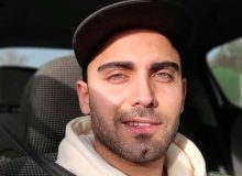 محمد صادقی به 5 سال زندان محکوم شد