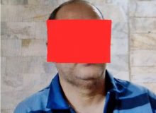 مردی زنش را کشت و بیهوش شد/ جنایت هولناک در شهریار فاش شد