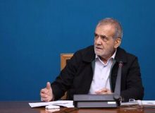 خبر ویژه مشاور پزشکیان برای سهامداران/حضور رییس‌جمهور در تالار بورس تایید شد