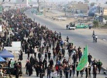 خط و نشان پلیس؛ اتباع غیرمجاز به مرزها مراجعه کنند به اردوگاه‌ها منتقل می‌شوند