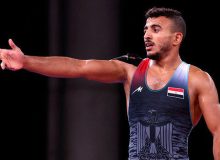 دستگیری کشتی‌گیر مصری در پاریس به دلیل آزار جنسی