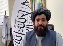 اعتراض طالبان به خروج مهاجران افغانستانی از ایران!