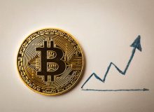 آخرین وضعیت بازار رمزارزها در جهان؛ صعود بیت کوین