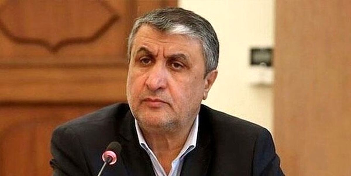 انتصاب محمد اسلامی به ریاست سازمان انرژی اتمی