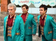 «دوقلوها» پس از ۵ سال برمی‌گردند