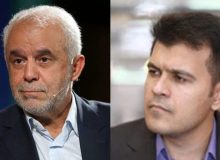 سعید اوحدی جانشین قاضی زاده هاشمی در بنیاد شهید شد/ حسین افشین به سمت معاون علمی، فناوری و اقتصاد دانش بنیان رییس جمهور منصوب شد