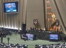 نامه معرفی وزرای پیشنهادی دولت پزشکیان اعلام وصول شد