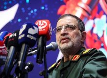سخنگوی سپاه: اسرائیل پاسخ ترور هنیه را دریافت خواهد کرد
