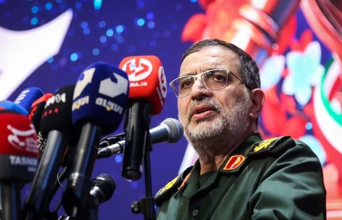 سخنگوی سپاه: اسرائیل پاسخ ترور هنیه را دریافت خواهد کرد
