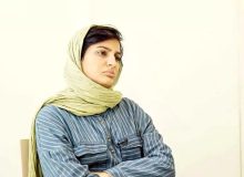 صدور رای تبرئه برای الهه محمدی از اتهام همکاری با دولت خارجی متخاصم در دادگاه تجدیدنظر/ تایید ۶ سال حبس برای اجتماع و تبانی و فعالیت تبلیغی علیه نظام