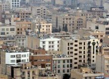 سیگنال به بازار مسکن/ کاهش ۵۰ درصدی صدور پروانه‌های برای احداث ساختمان در تهران