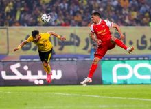 رونمایی از برترین‌های لیگ برتر؛ پرسپولیس بهترین باشگاه شد