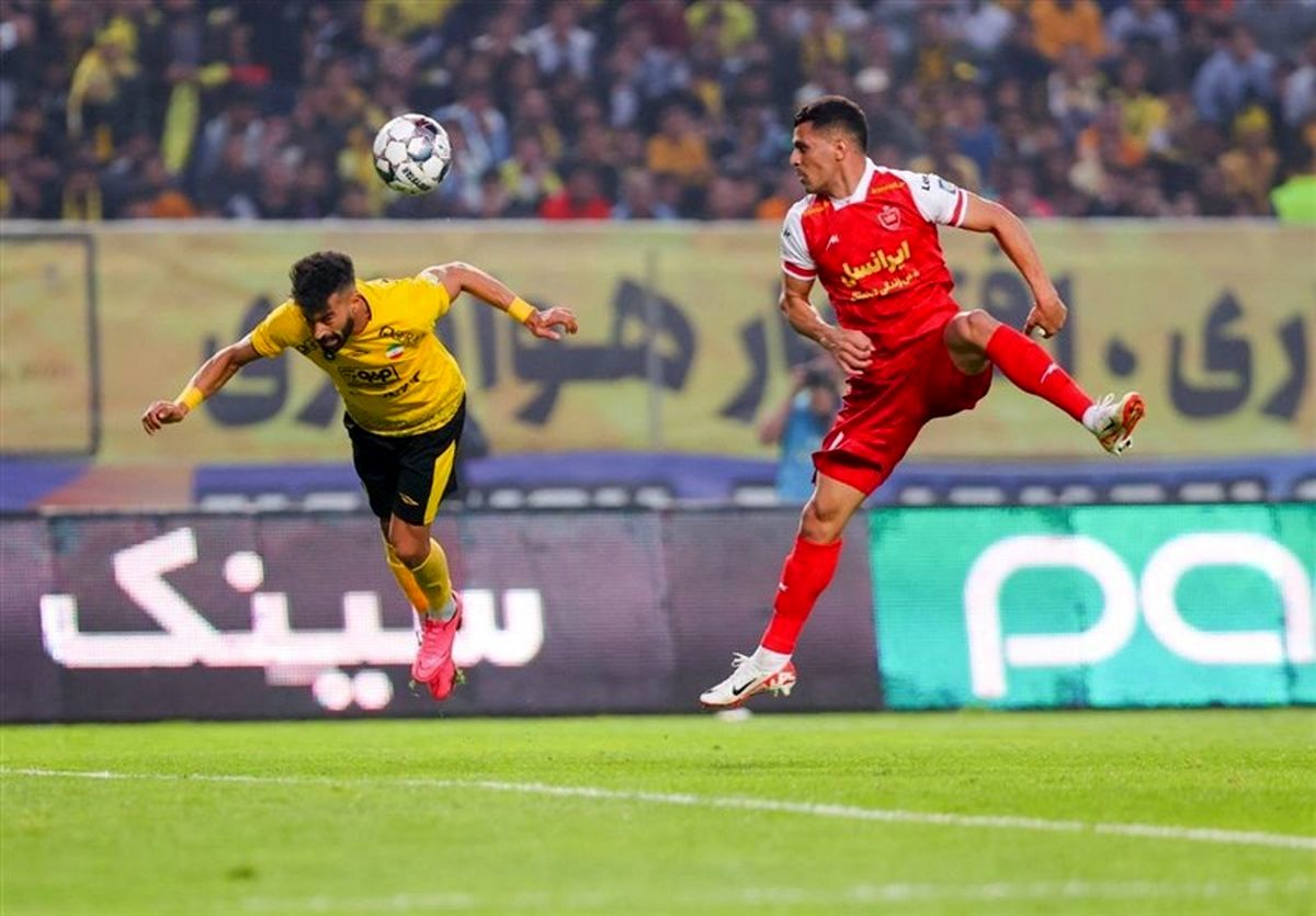 رونمایی از برترینهای لیگ برتر؛ پرسپولیس بهترین باشگاه شد
