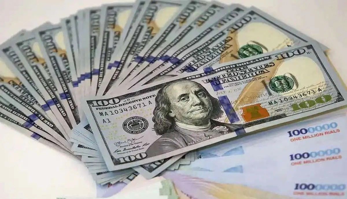 فروپاشی اقتصادی با ارز ۹۰ هزار تومانی