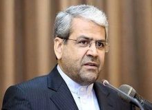 کامل تقوی‌نژاد، جایگزین بهادری جهرمی و «دبیر جدید هیات دولت» شد