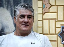 علیرضا حیدری: آنها از صحبت‌هایم درباره کیمیا و ناهید خوش‌شان نمی‌آید، اما خودم خواستم برنامه را ترک کنم/ دیگر نمی‌خواهم بهای حضور در تلویزیون را بپردازم