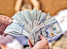 کف قیمت دلار به کجا می‌رسد؟