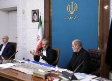 دستور پزشکیان برای فراهم‌کردن مقدمات اجرای طرح‌های شورای مکران