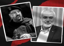 سران آمریکا و 4 کشور اروپایی خواستار پرهیز ایران از حمله به اسرائیل شدند