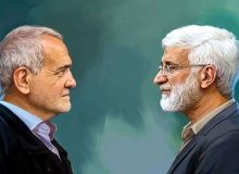 پزشکیان و دیوی خیالی به نام سعید جلیلی/ چگونه طرفداران دولت از زیر بار مسئولیت و نقد فرار می کنند؟