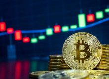 بیت کوین صعود می کند؟
