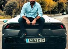 «ساشا سبحانی» به ایران بازگردانده می‌شود؟