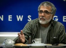 زن ۸۰ ساله یهودی سوژه فیلم جدید بهروز افخمی شد