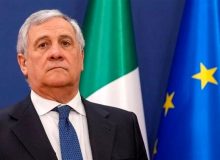 ایتالیا: ایران بر حق خود برای پاسخ به اسرائیل تاکید دارد