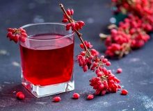 نوشیدنی خاص برای رفع عطش