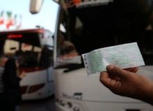 قیمت بلیت اتوبوس تهران به مهران مشخص شد/ اعلام نرخ مصوب کرایه تاکسی دربستی تا مرز
