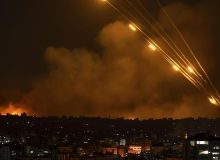 پنتاگون: نمی توانیم تاریخ حمله ایران به اسرائیل را تخمین بزنیم