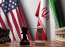 آمریکا: از طریق شرکای خود با ایران در ارتباط هستیم